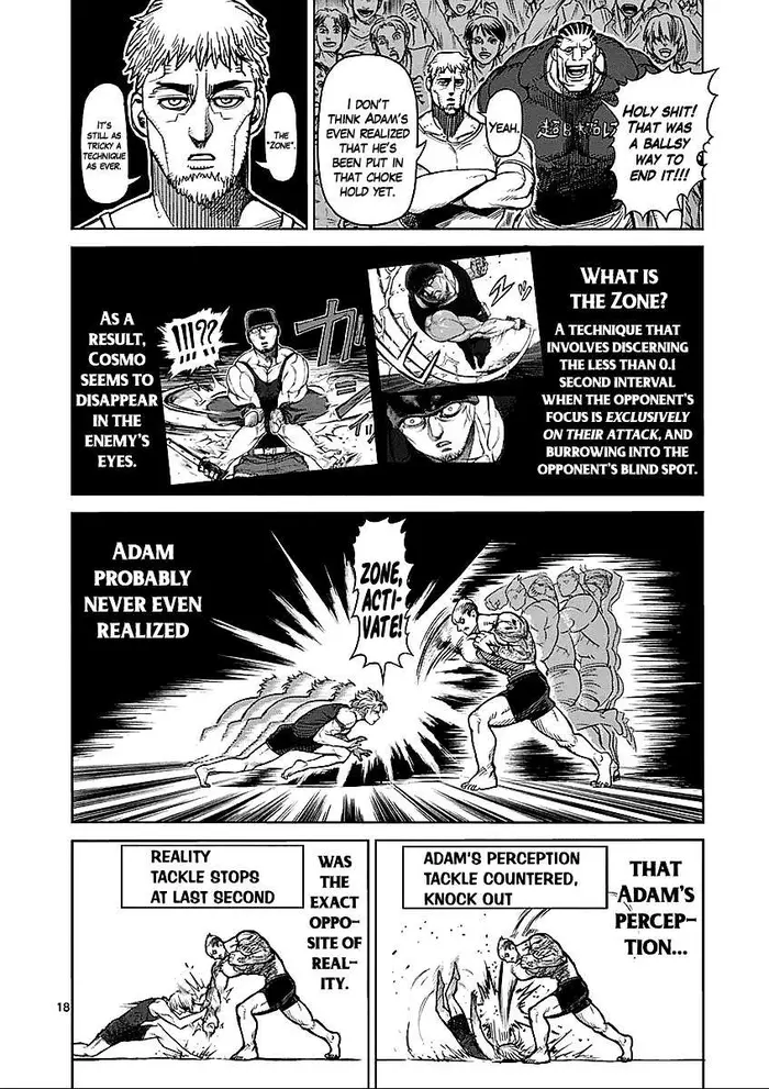 Kengan Ashura Chapter 46 image 18_optimized